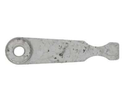 Mopar 6508926AA Nut-HEXAGON FLANGE Locking
