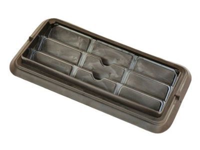 Mopar 68170766AB EXHAUSTER-BODYSIDE Aperture