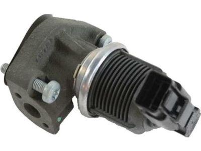 Mopar 53034194AD Valve-EGR