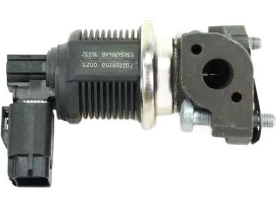 Mopar 53034194AD Valve-EGR