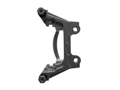 Mopar 68376747AB Adapter-Disc Brake CALIPER