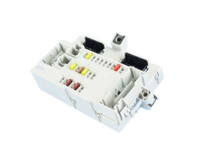 Mopar 68273253AC Module-Body Controller