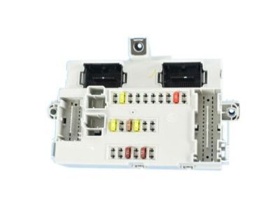 Mopar 68273253AC Module-Body Controller