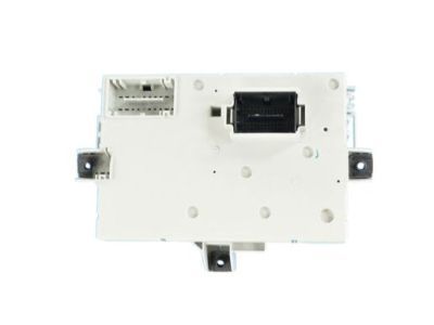 Mopar 68273253AC Module-Body Controller