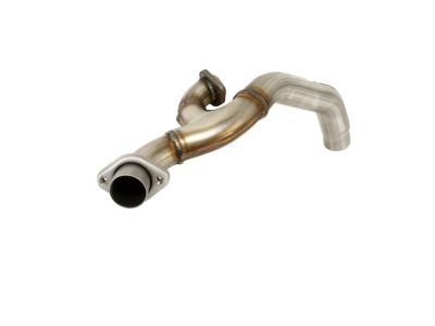 Mopar 68034402AG Exhaust Crossover Pipe
