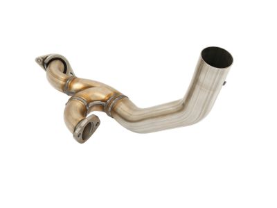 Mopar 68034402AG Exhaust Crossover Pipe