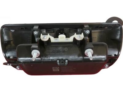 Mopar 68401438AA Handle-TAILGATE