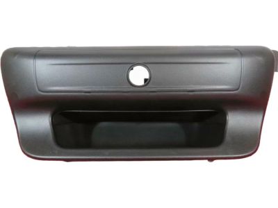 Mopar 68401438AA Handle-TAILGATE
