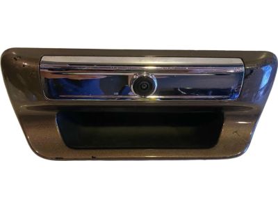 Mopar 68401438AA Handle-TAILGATE