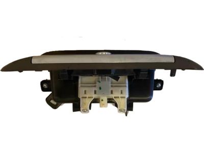 Mopar 68401438AA Handle-TAILGATE