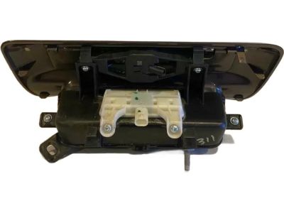 Mopar 68401438AA Handle-TAILGATE