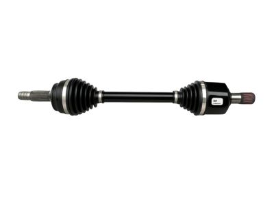 Mopar 68520295AC SHAFT-AXLE HALF