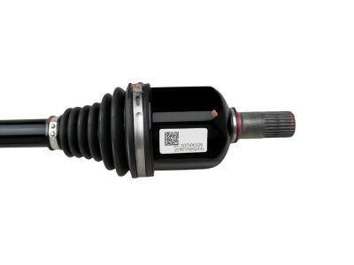Mopar 68520295AC SHAFT-AXLE HALF