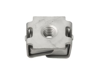 Mopar 6508483AA Nut-Spring Snap In Special