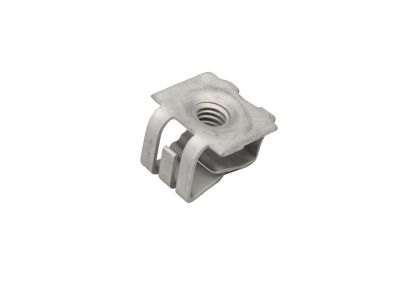 Mopar 6508483AA Nut-Spring Snap In Special