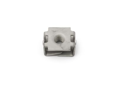 Mopar 6508483AA Nut-Spring Snap In Special