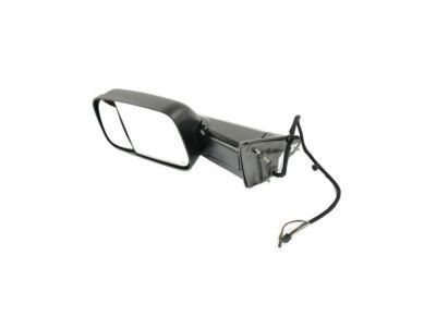 Mopar 68412883AC Outside Rearview