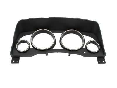 Mopar 68087845AA Mask-Instrument Cluster