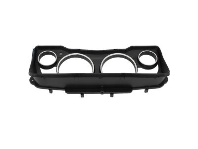 Mopar 68087845AA Mask-Instrument Cluster