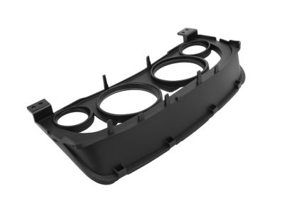 Mopar 68087845AA Mask-Instrument Cluster