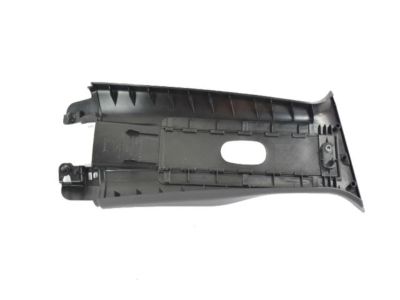 Mopar 6NZ64LXHAA Molding-B Pillar
