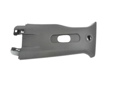 Mopar 6NZ64LXHAA Molding-B Pillar