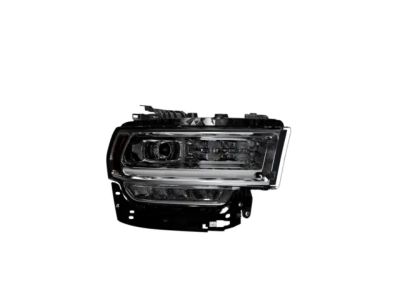 Mopar 68360182AA Headlamp