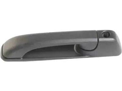 Mopar 55112383AE Exterior Door