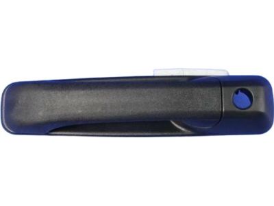 Mopar 55112383AE Exterior Door