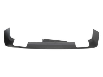 Mopar 68039501AB Rear Bumper Cover Lower