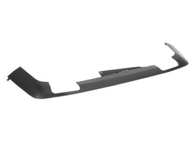 Mopar 68039501AB Rear Bumper Cover Lower