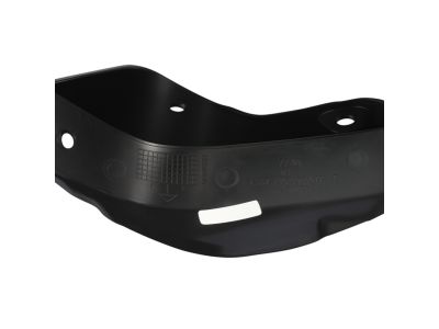 Mopar 68143778AA SPAT-Front Fender
