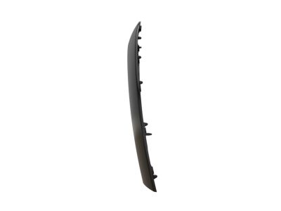 Mopar 6TN32TZZAF Molding-Wheel Flare