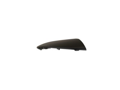 Mopar 6TN32TZZAF Molding-Wheel Flare
