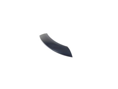 Mopar 6TN32TZZAF Molding-Wheel Flare