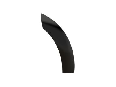 Mopar 6TN32TZZAF Molding-Wheel Flare
