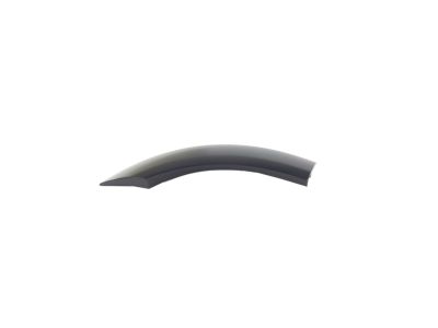 Mopar 6TN32TZZAF Molding-Wheel Flare