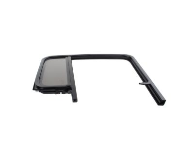 Mopar 68271658AF Door Glass Run