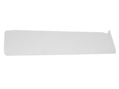 Mopar 5116388AA APPLIQUE-B Pillar