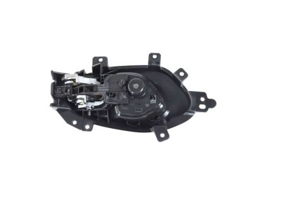Mopar 6CK53SZ6AB Handle-Door Interior