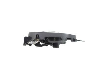 Mopar 6CK53SZ6AB Handle-Door Interior