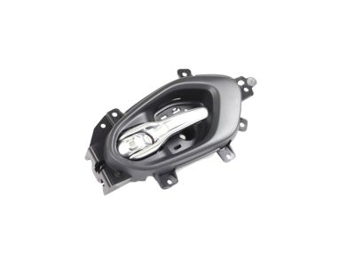 Mopar 6CK53SZ6AB Handle-Door Interior