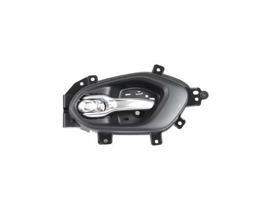 Mopar 6CK53SZ6AB Handle-Door Interior