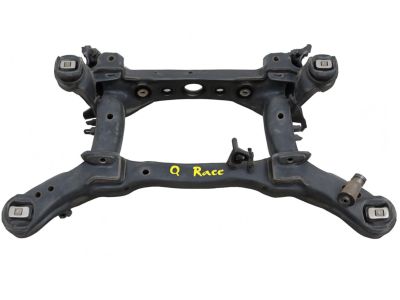 Mopar 52124640AL Cradle-Rear Suspension