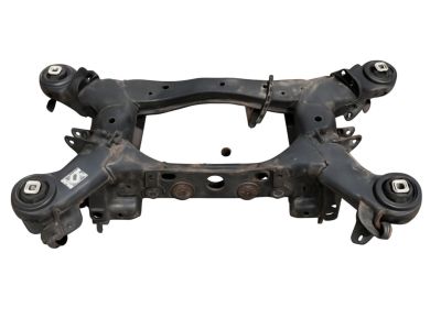 Mopar 52124640AL Cradle-Rear Suspension