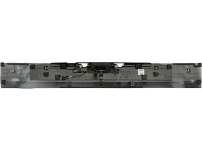Mopar 1UT61GW7AA Handle-LIFTGATE