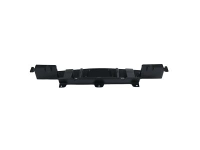 Mopar 68533284AA AIR INLET