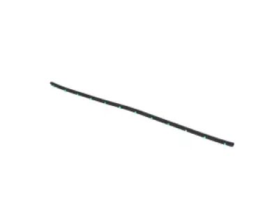 Mopar 68295588AB Seal-Hood