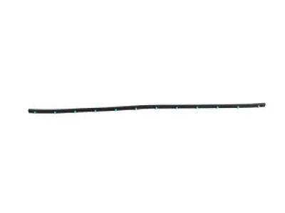 Mopar 68295588AB Seal-Hood