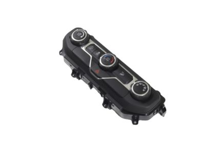 Mopar 6SZ12DX9AB 